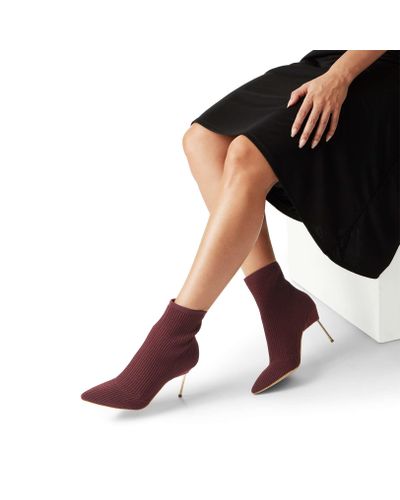 kurt geiger barbican