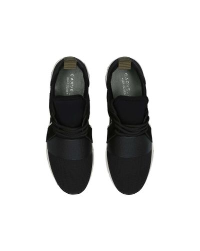 lamar carvela