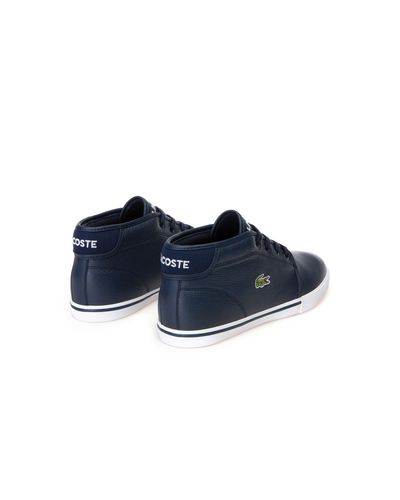 lacoste carnaby bl 1 women's