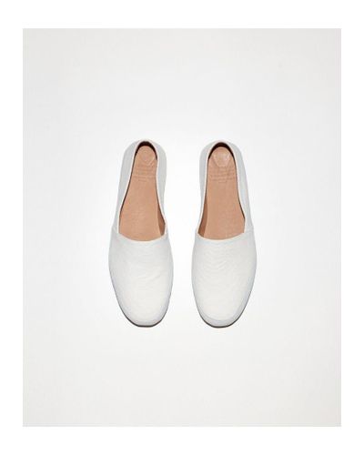 maison margiela canvas