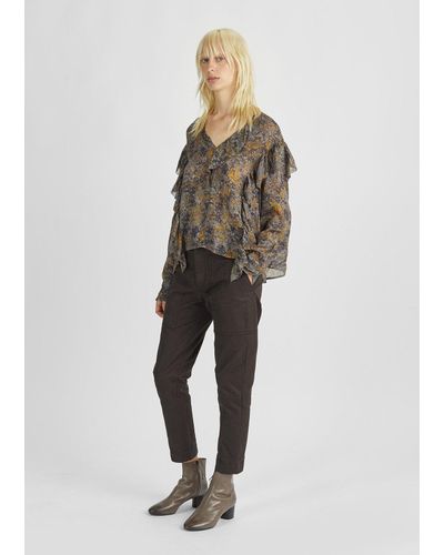 isabel marant danay