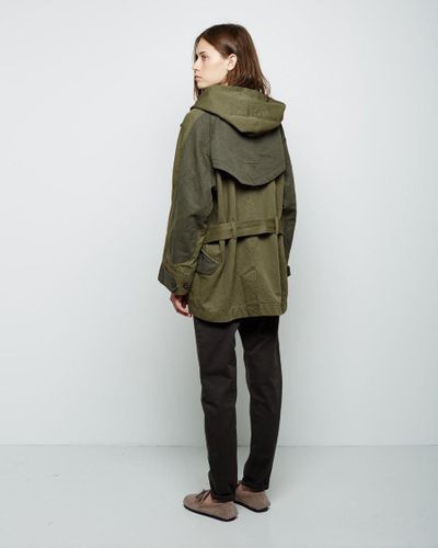 isabel marant anorak