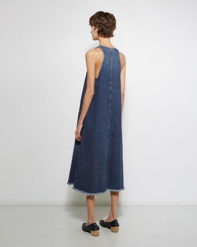 rachel comey buxton dress