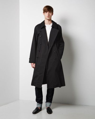lemaire trench