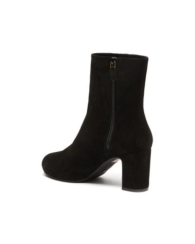 stuart weitzman gianella bootie