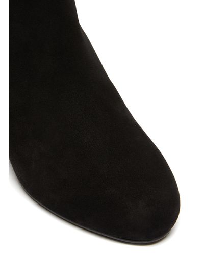 stuart weitzman gianella bootie
