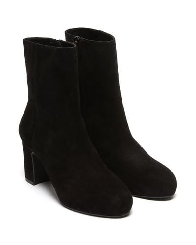 stuart weitzman gianella bootie