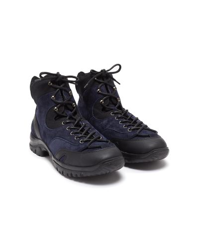 loewe hiking boots