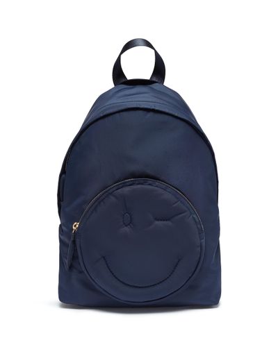 chubby three stella backpack