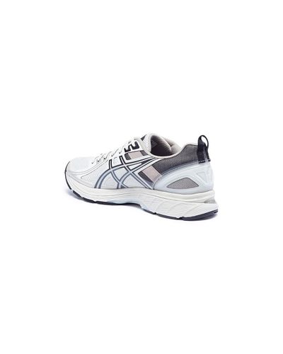 Kiko Kostadinov X Asics 'gel-burz 1 