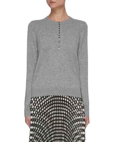 grey theory sweats