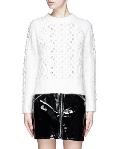 rag & bone jemima sweater