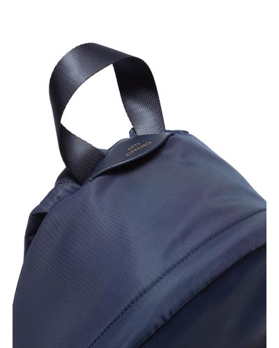 chubby three stella backpack