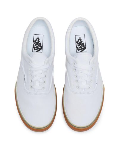 vans stacked platform era