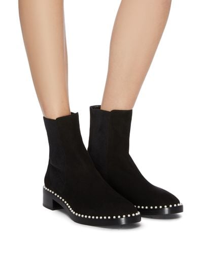 stuart weitzman cline boot