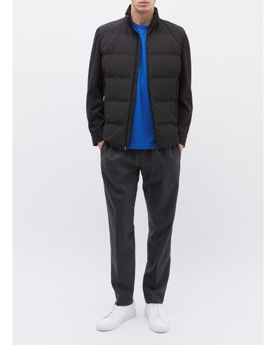 theory mountain jacket