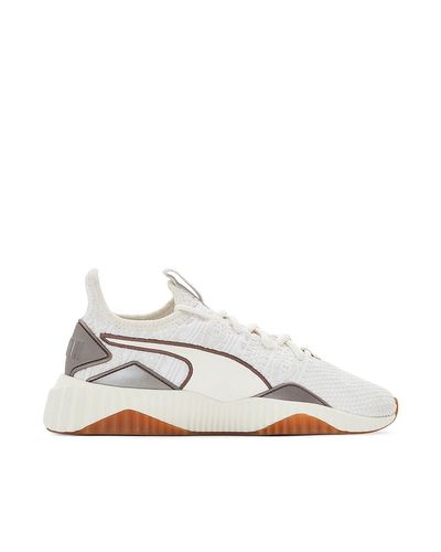 defy luxe wn's