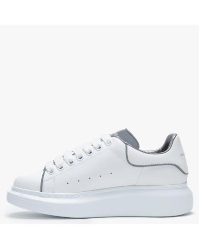 mcqueen full white