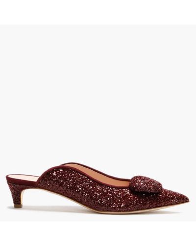 rupert sanderson mules