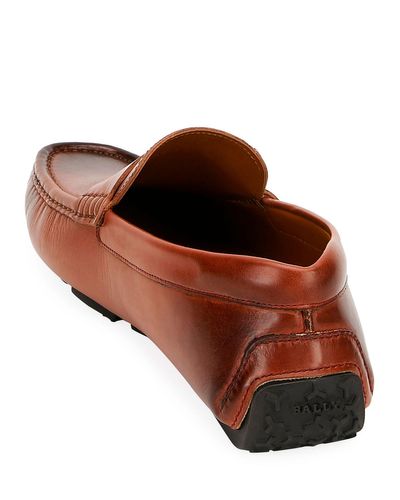 bally mens drivers