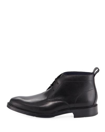 cole haan kennedy grand boot