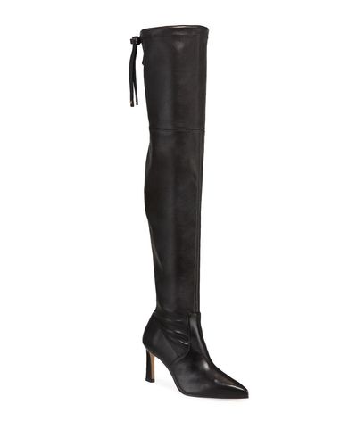 natalia stuart weitzman