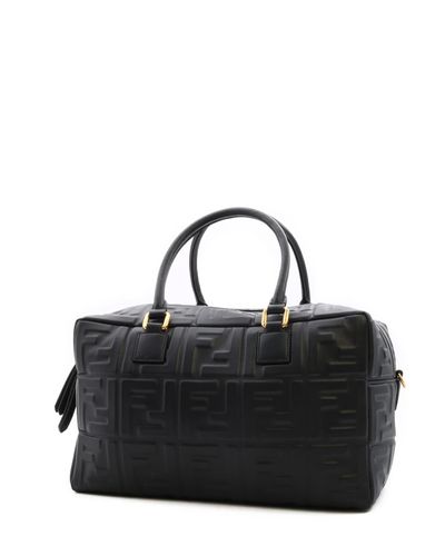 borsa fendi bauletto