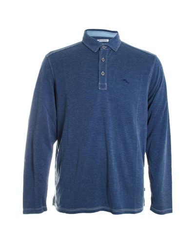 Tommy Bahama Denim Paradise Cove Long 