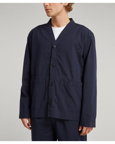 albam work jacket