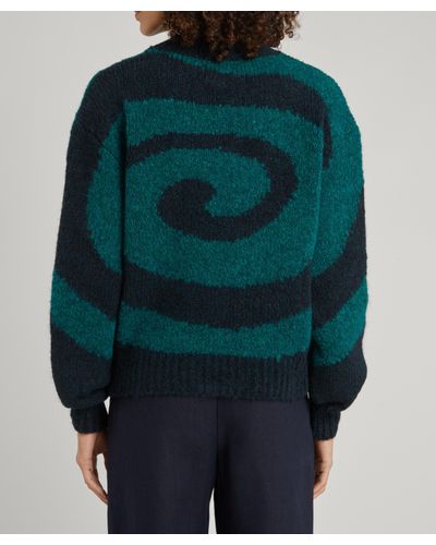 paloma wool twister pullover