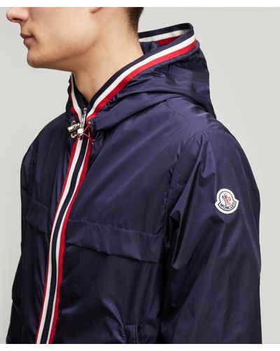 moncler anton technical jacket