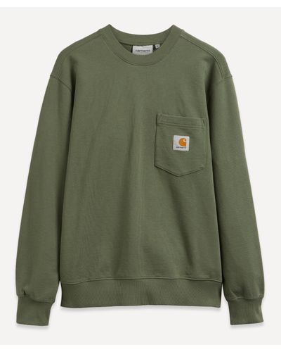 carhartt wip pocket sweatpant
