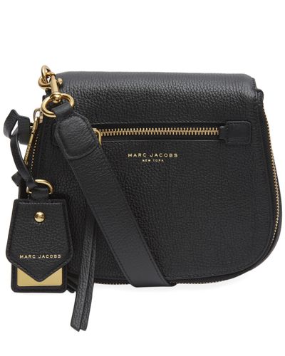 marc jacobs small nomad trooper bolsa