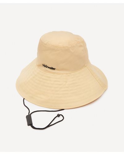 Holzweiler Synthetic Rajah Nylon Bucket 