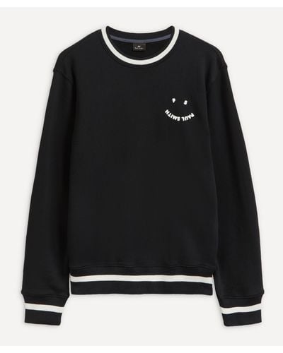 paul smith skull sweatshirt