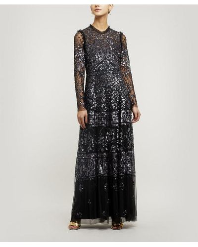needle and thread aurora gown