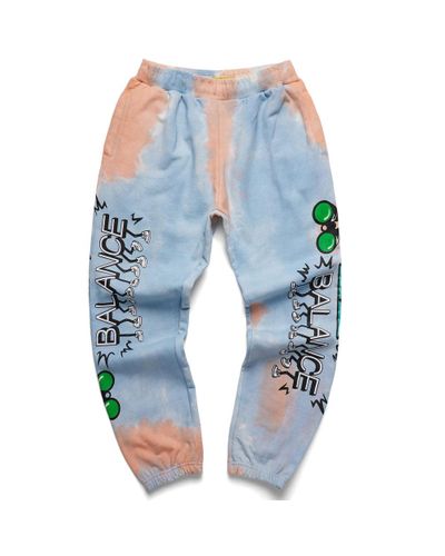 chinatown market atelier sweatpants