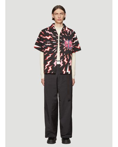 prada thunder shirt