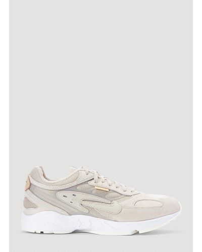 Nike Synthetic Air Ghost Racer Recrafted Sneakers in Beige (Natural) for  Men - Lyst