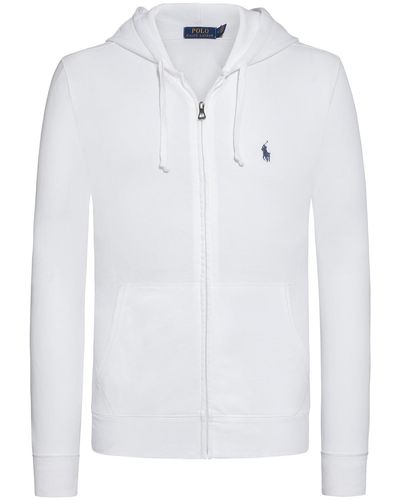 polo ralph lauren sweatjacke herren