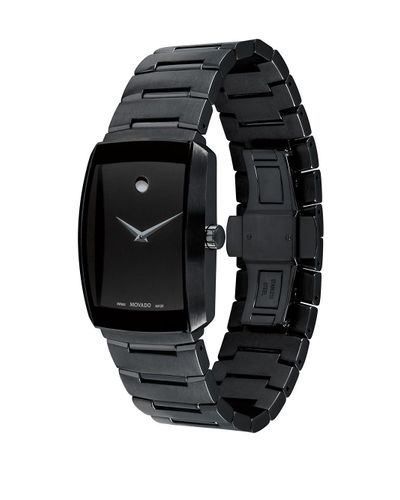 movado eliro chronograph