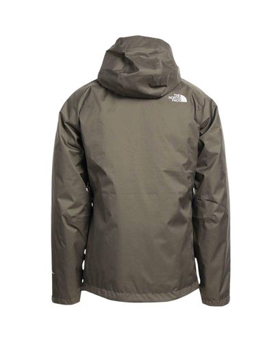 The North Face M Modis Triclimate New Taupe Green Jacket for Men | Lyst