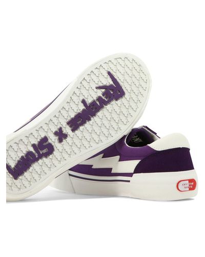 Revenge x deals storm purple