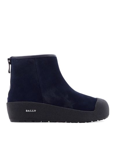 Bally cheap guard boots