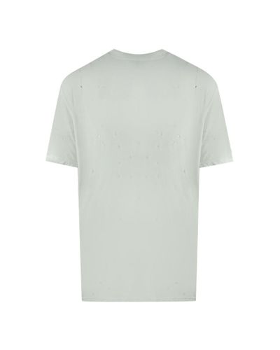 Givenchy box logo t cheap shirt
