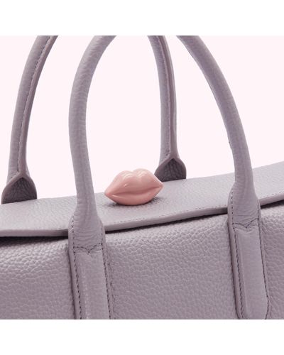 kira chevron small bolsa