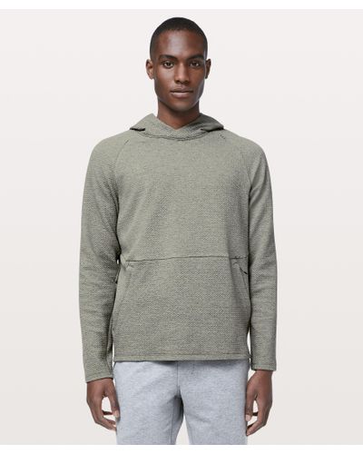 at ease hoodie lululemon