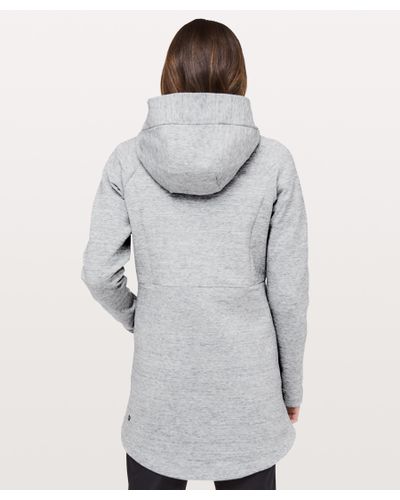 going places jacket lululemon