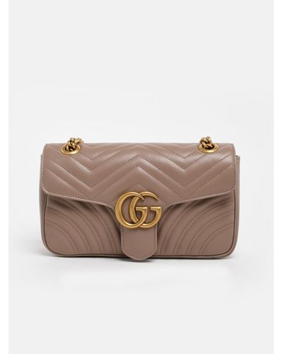 Gucci marmont rosa cipria Clearance