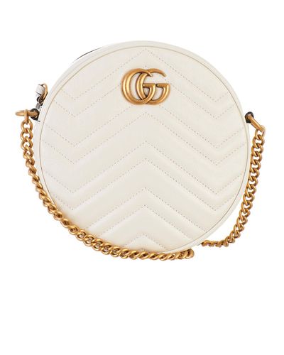 Bianca Borse per Donna di Gucci | FASHIOLA.it